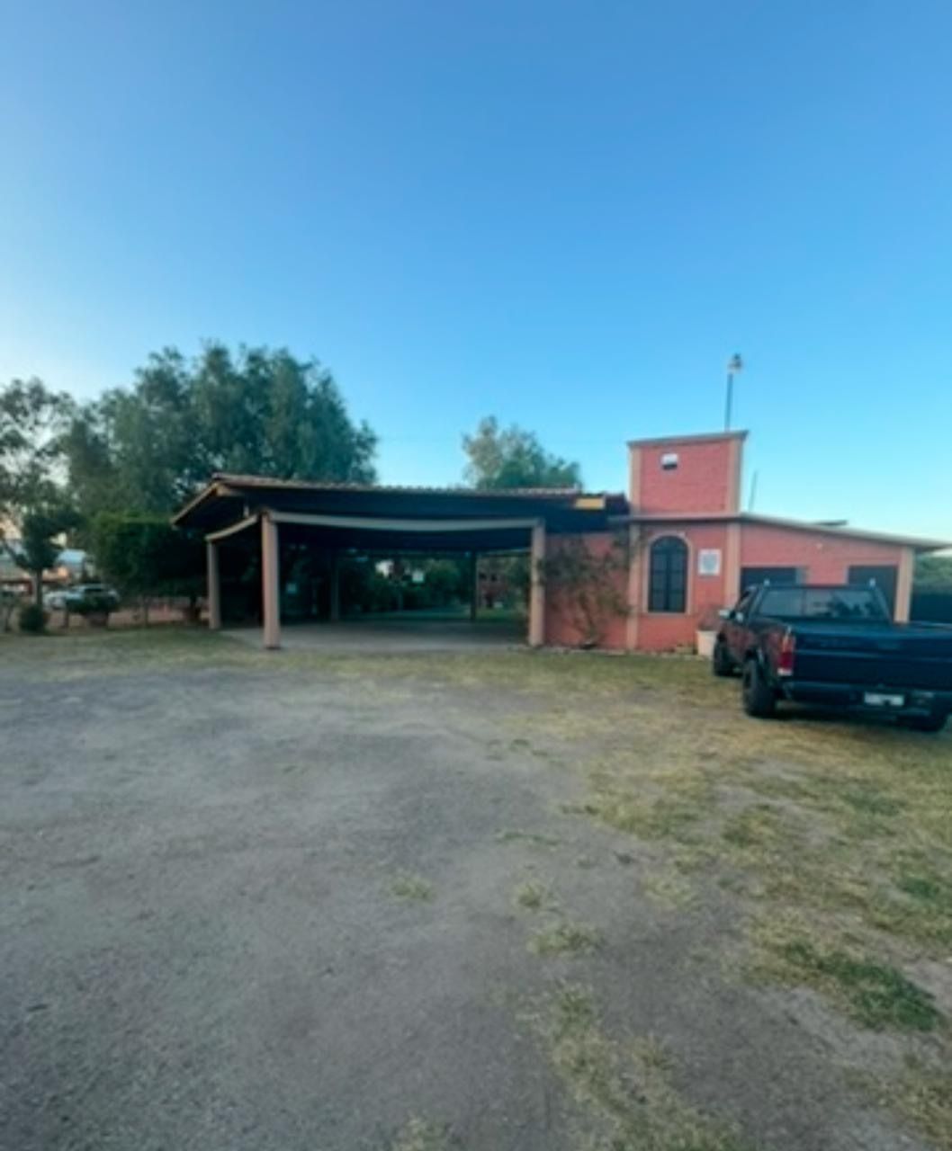 Terreno en venta en El Molino Residencial y Golf — foto 1