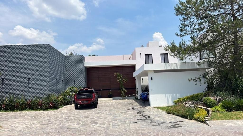 Casa en Country Club Gran Jardín