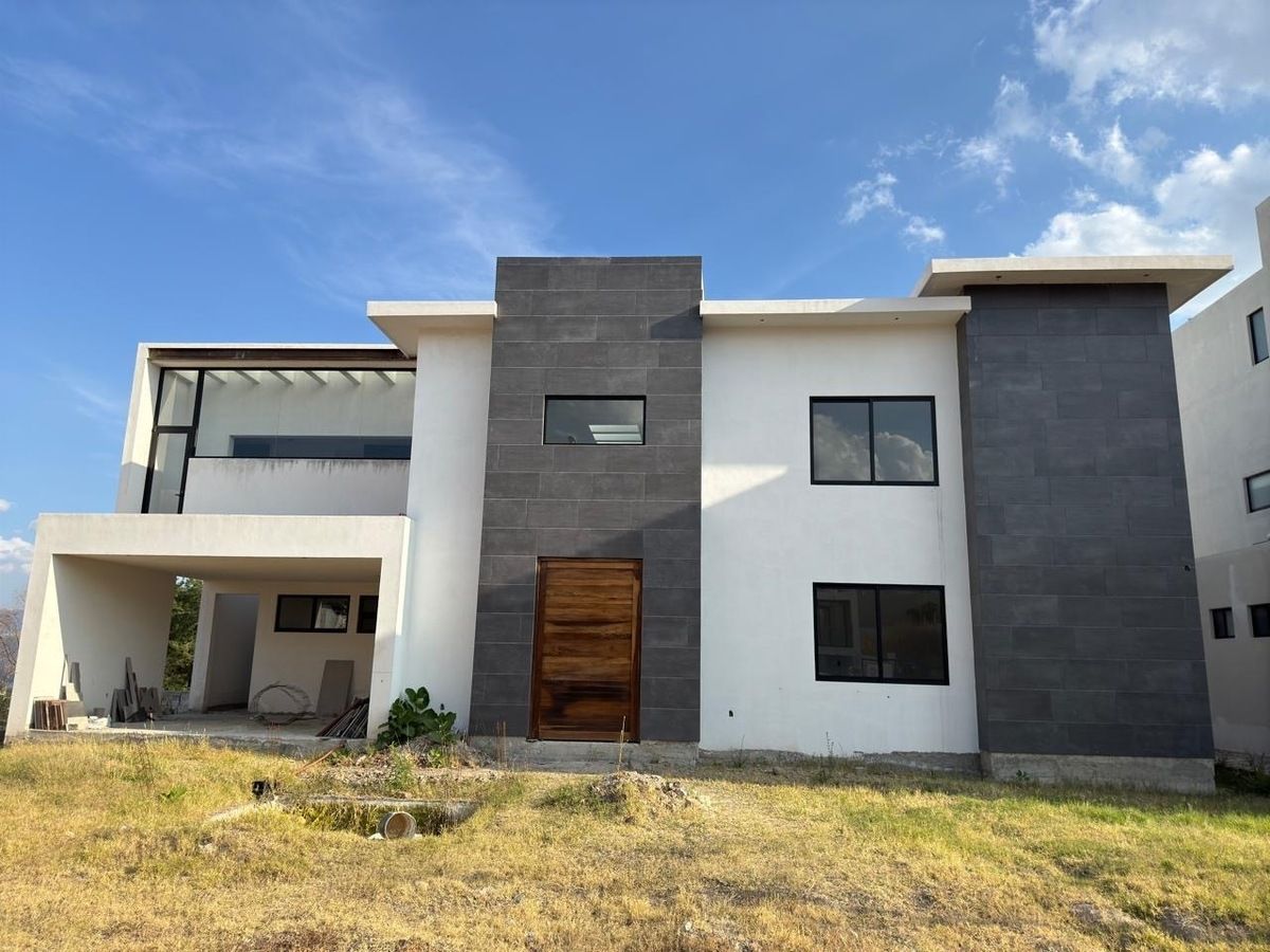 Casa en Country Club Gran Jardín