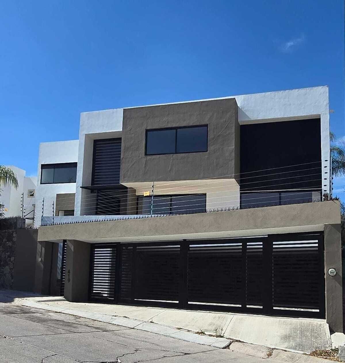 Casa en venta en Lomas de Gran Jardín — foto 1