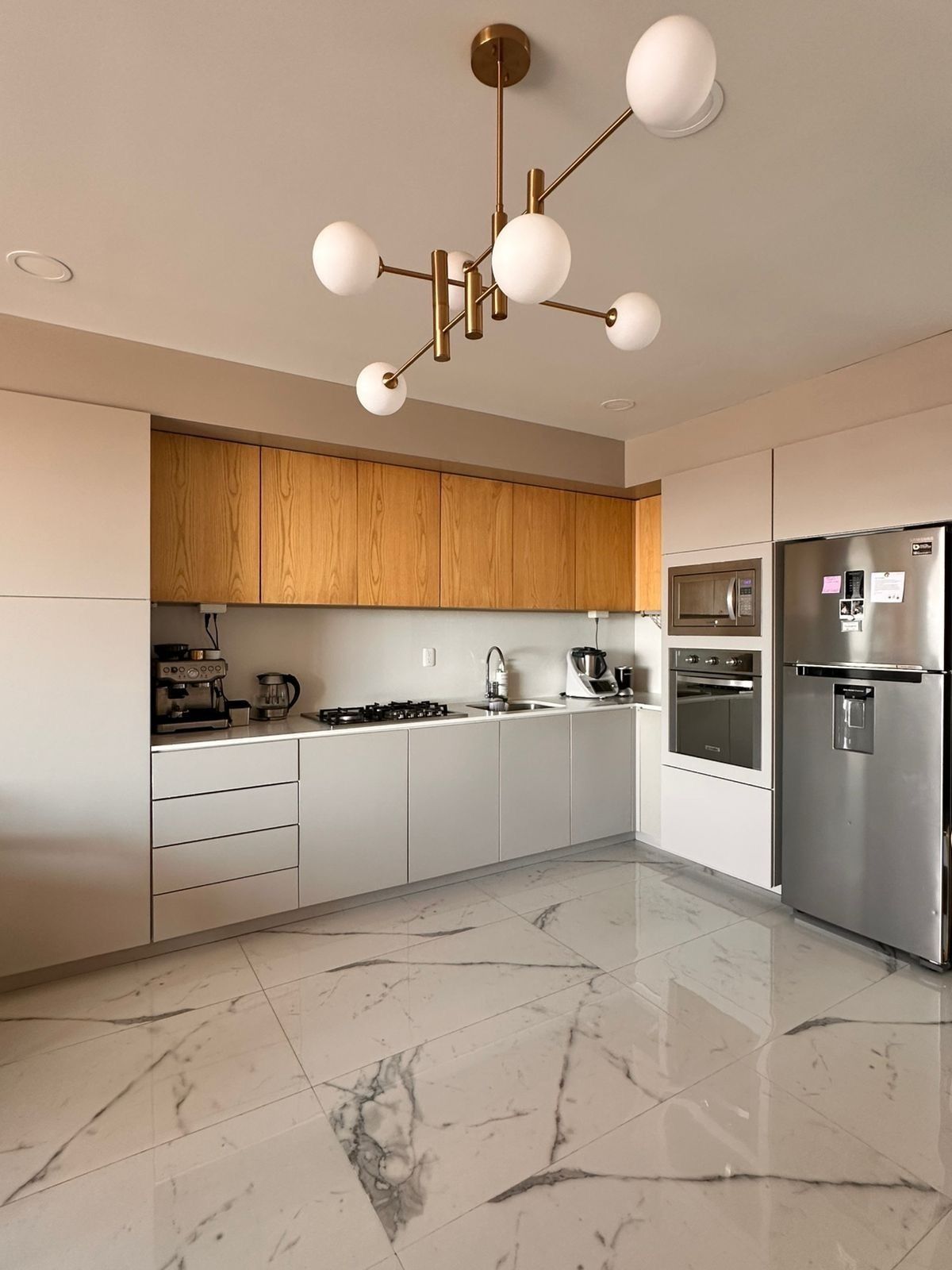 Departamento en venta en Valle del Campestre — foto 1