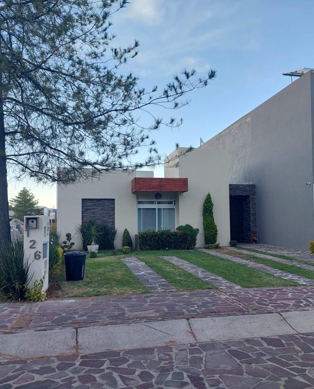 Casa en venta y renta en La Campiña del Bosque — foto 1