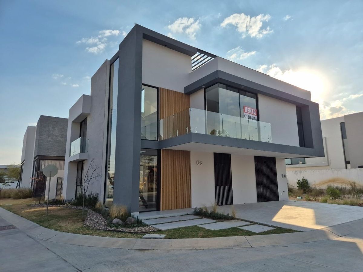 Casa en venta en El Molino Residencial y Golf — foto 1