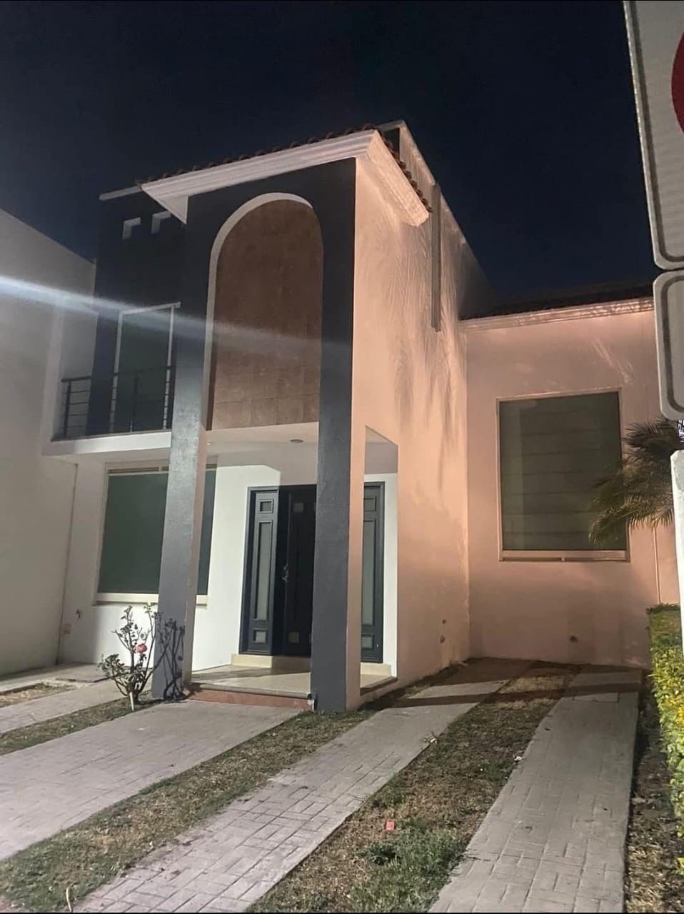 Casa en renta en Quinta Los Naranjos — foto 1