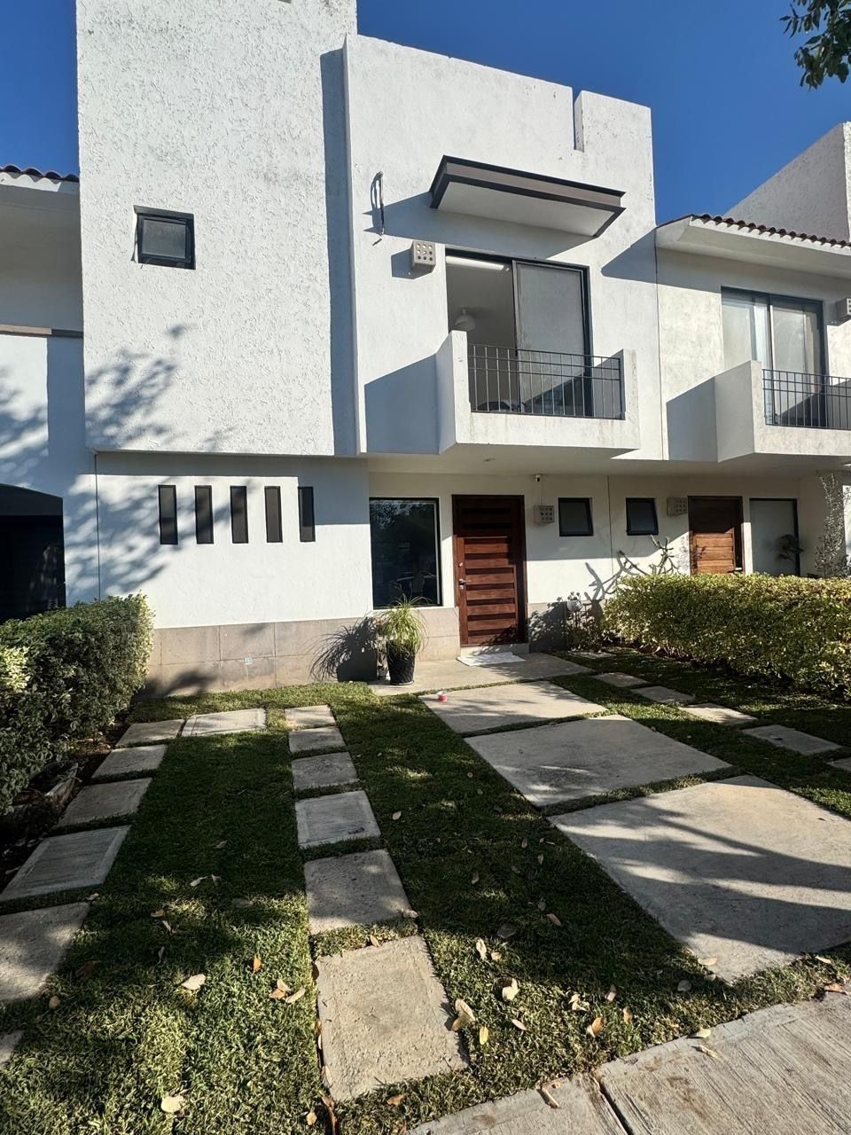 Casa en venta en Bosques del Pedregal — foto 1