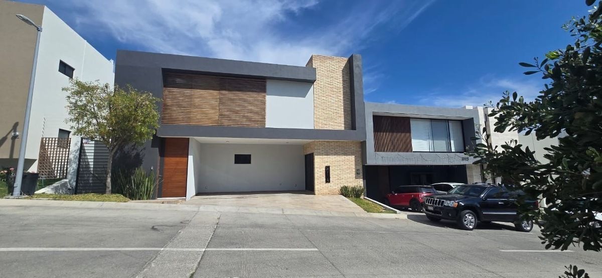Casa en venta en El Molino Residencial y Golf — foto 1