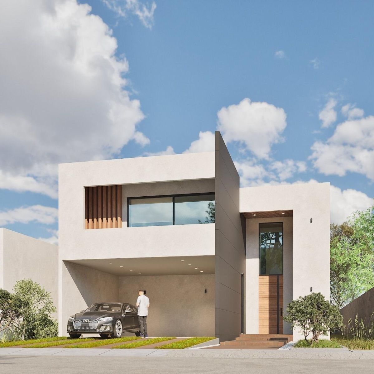 Casa en venta en La Campiña del Bosque — foto 1
