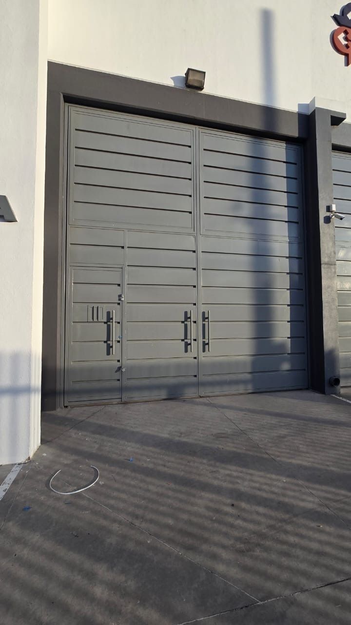 Bodega industrial en venta en Industrial Delta — foto 1