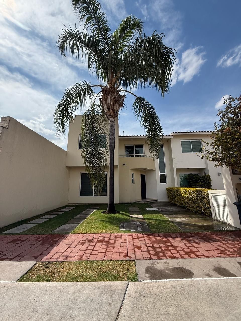 Casa en renta en Pedregal del Gigante — foto 1