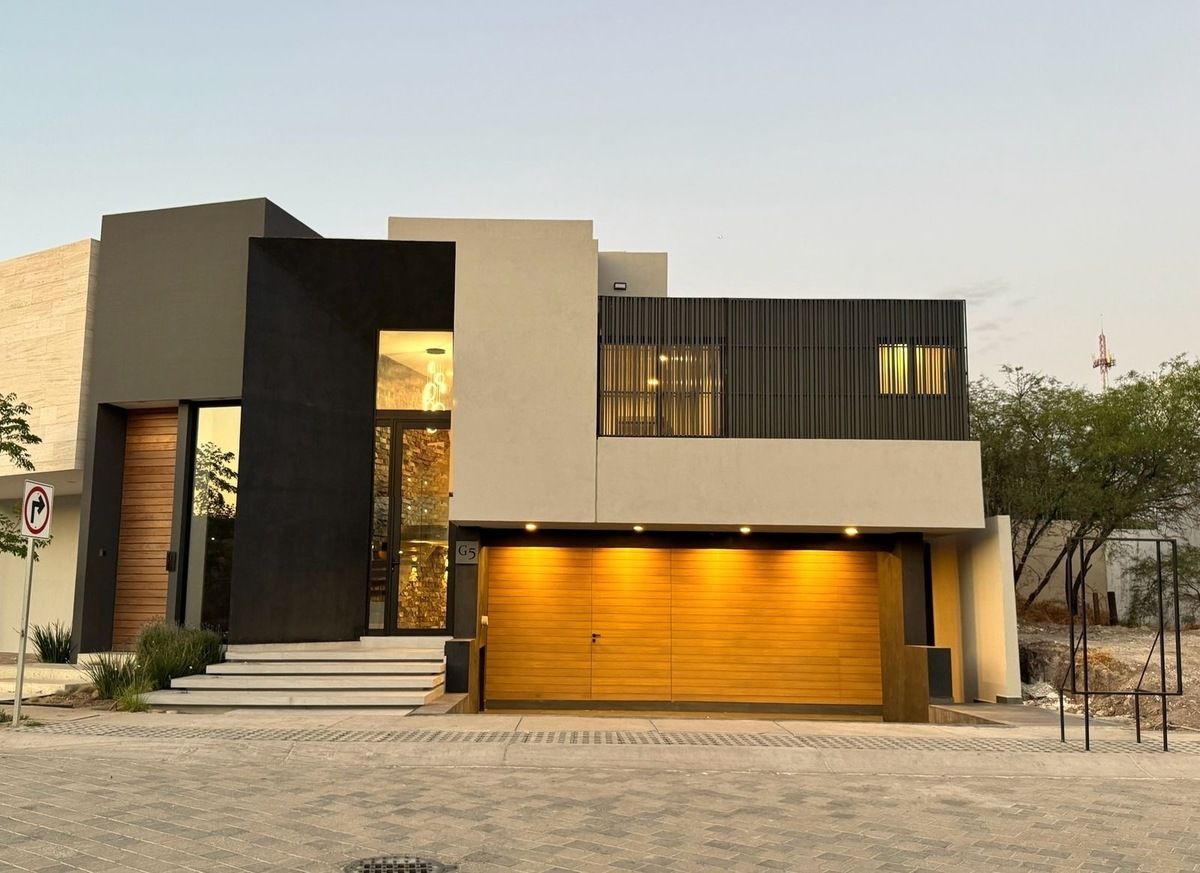 Casa en venta en El Molino Residencial y Golf — foto 1
