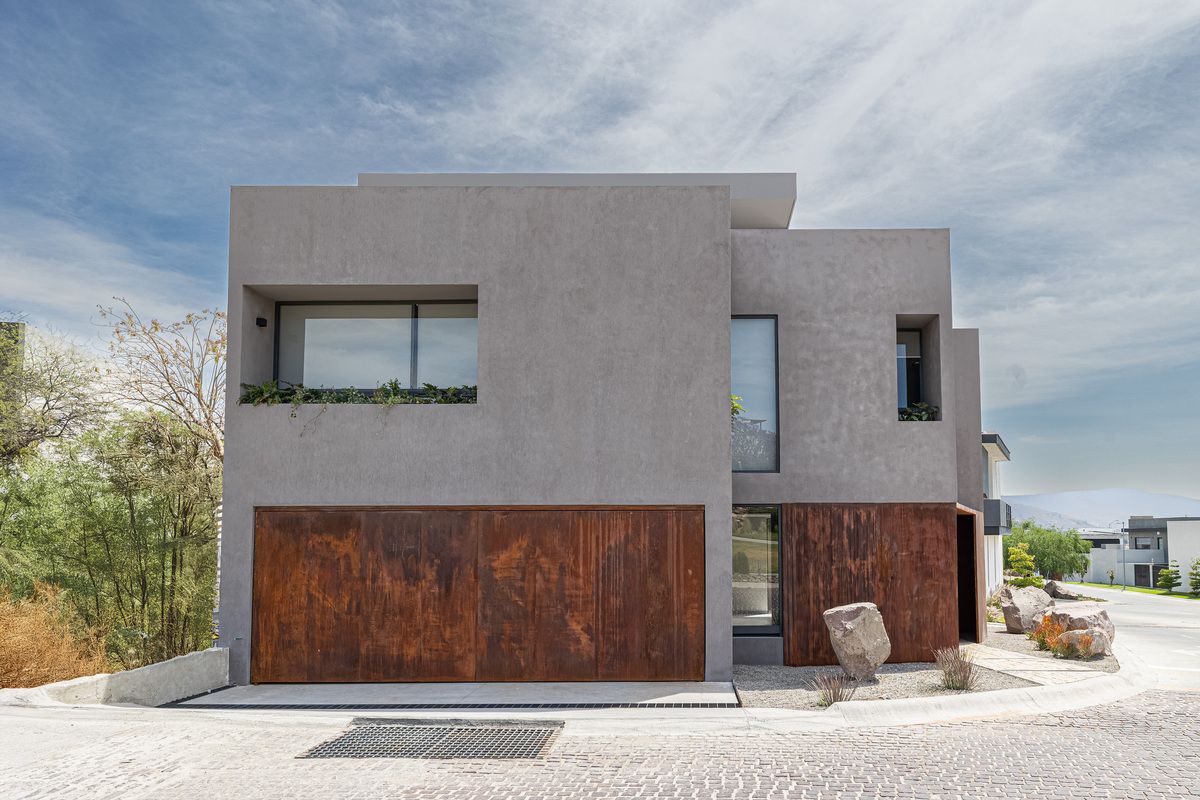 Casa en venta en El Molino Residencial y Golf — foto 1