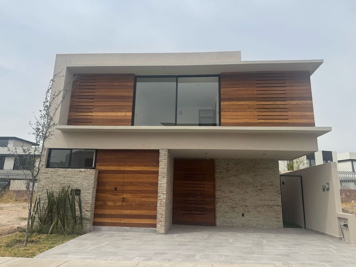 Casa en venta en El Molino Residencial y Golf — foto 1