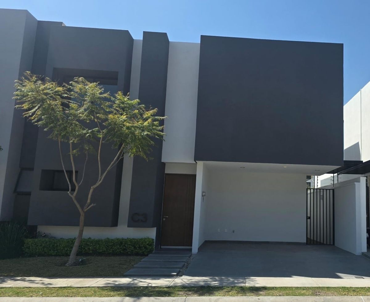 Casa en venta en El Molino Residencial y Golf — foto 1