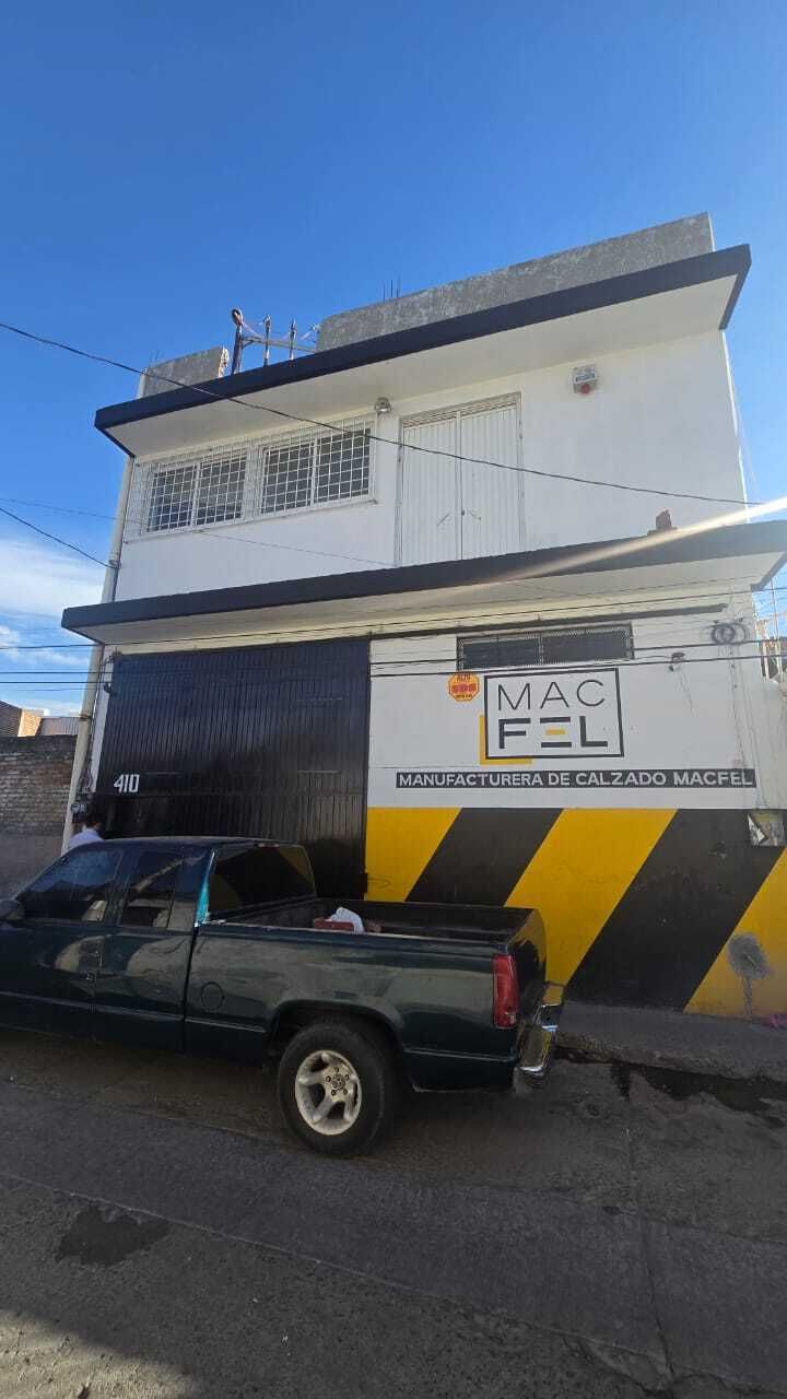 Bodega comercial en venta en El Duraznal — foto 1