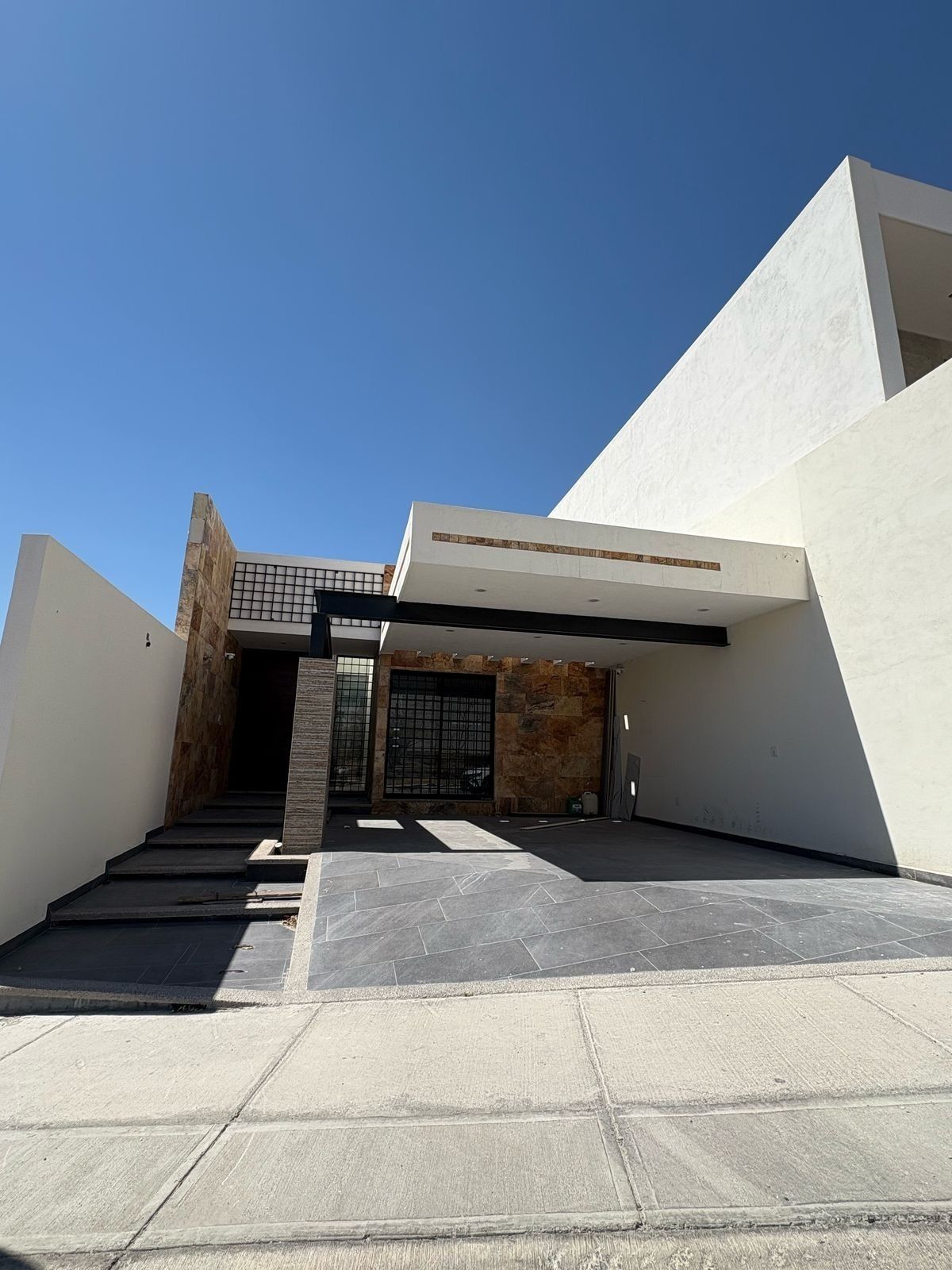 Casa en renta en Residencial Lomas Puntas del Este — foto 1