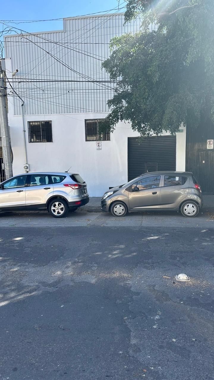 Bodega comercial en venta en Bellavista — foto 1