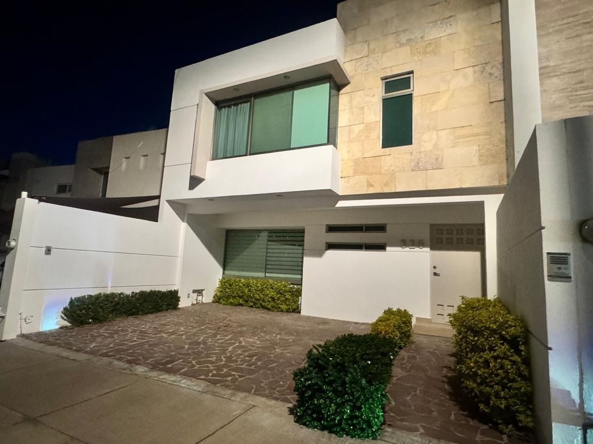 Casa en venta en Residencial Lomas Puntas del Este — foto 1