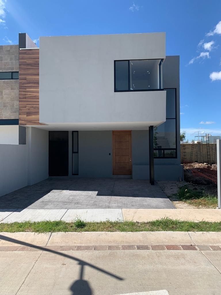 Casa en venta en Mayorca Residencial — foto 1