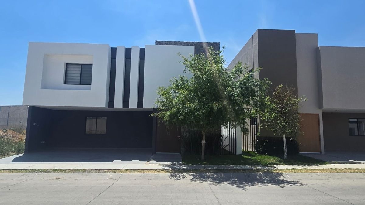 Casa en venta en El Molino Residencial y Golf — foto 1