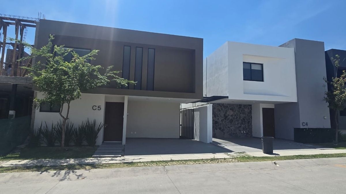 Casa en venta en El Molino Residencial y Golf — foto 1