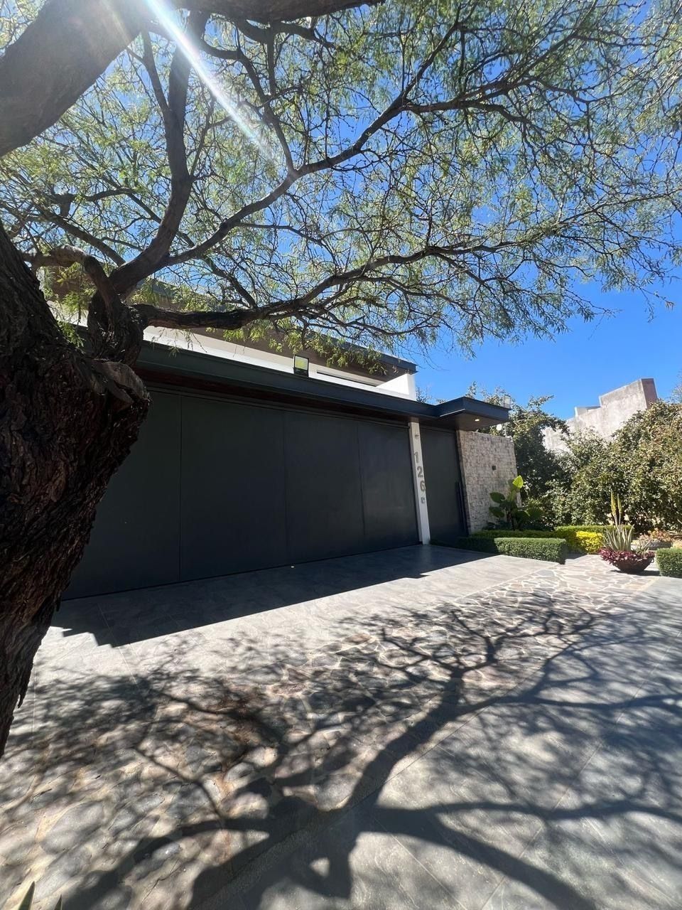 Casa en venta en Bosque Azul — foto 1