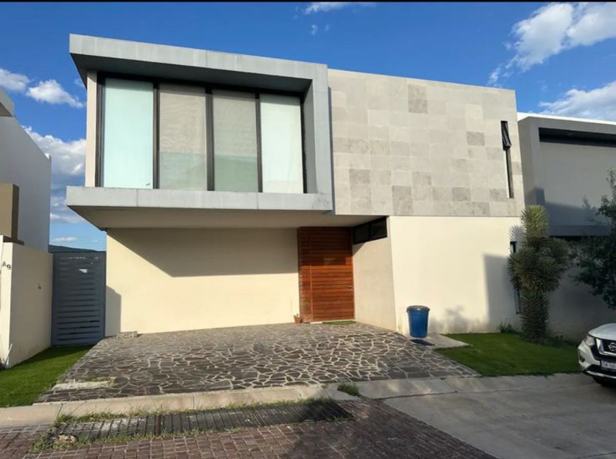 Casa en venta en El Molino Residencial y Golf — foto 1
