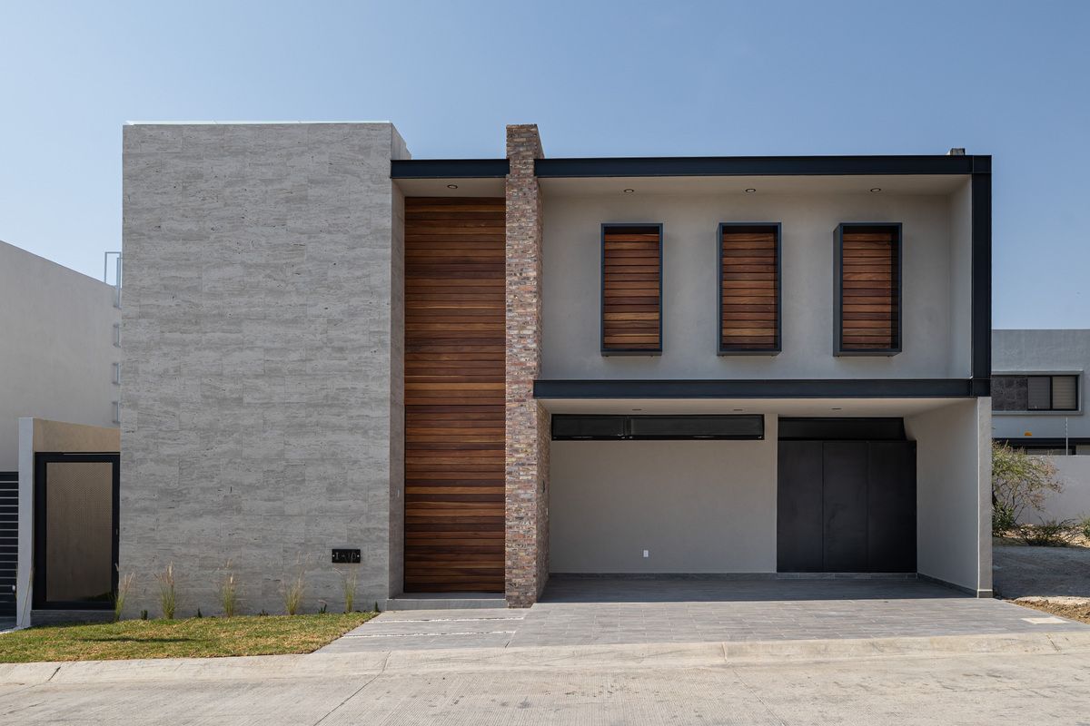 Casa en venta en El Molino Residencial y Golf — foto 1
