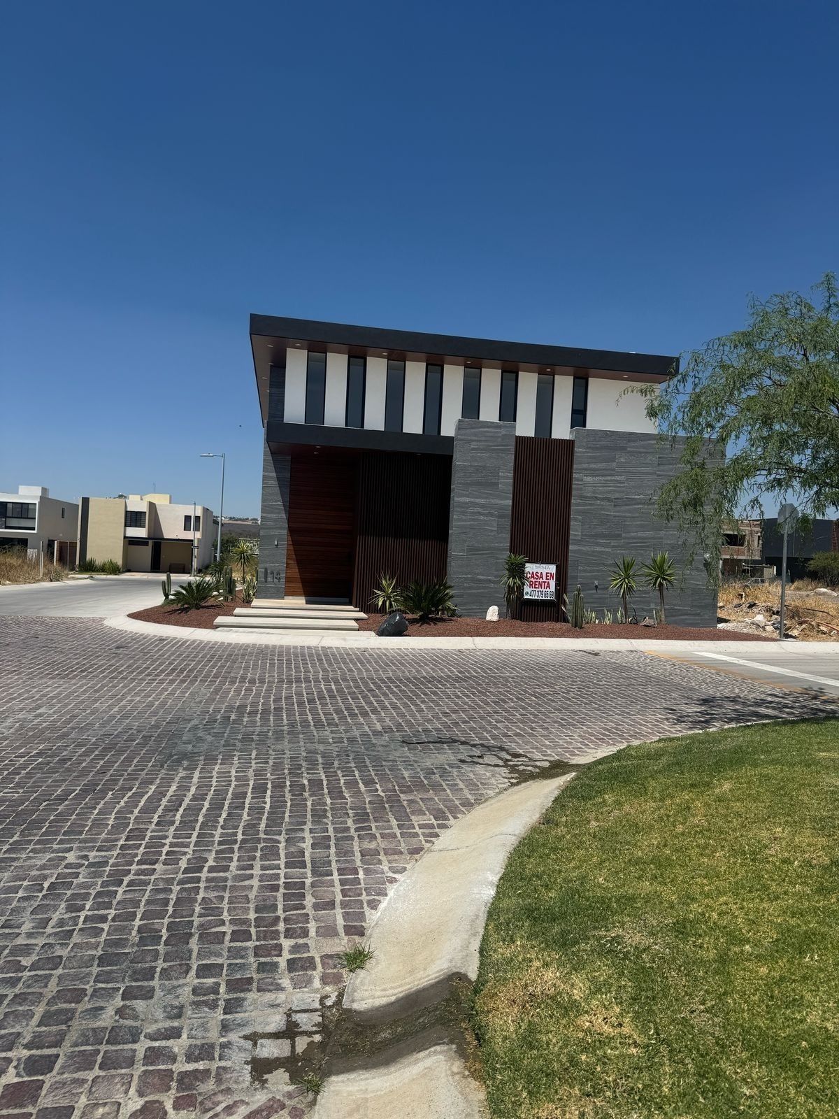 Casa en venta en El Molino Residencial y Golf — foto 1