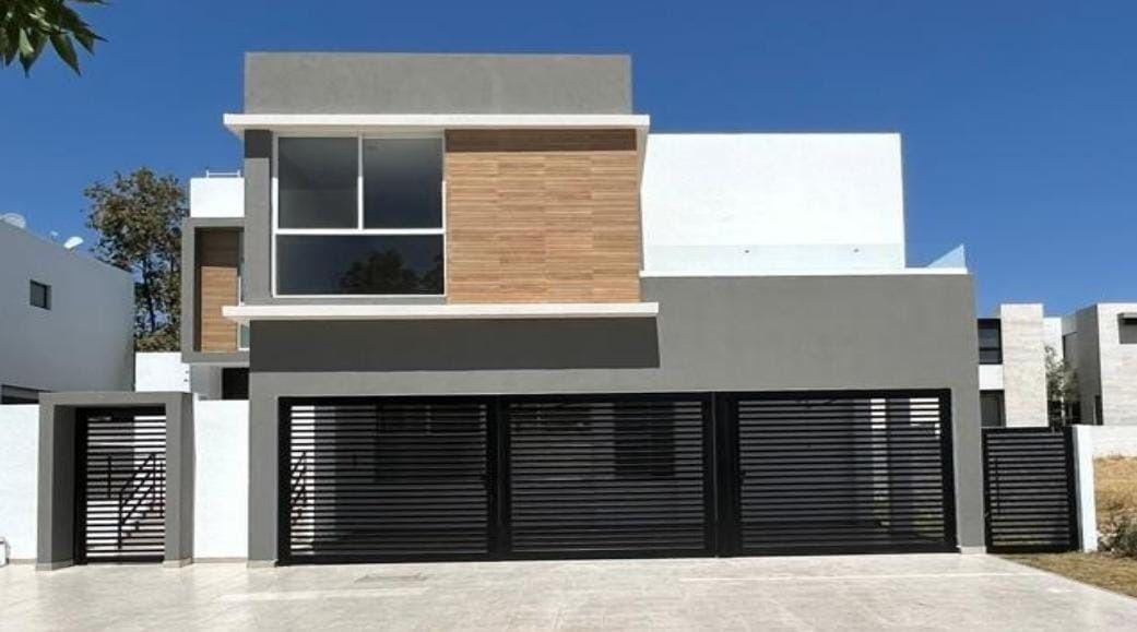 Casa en venta en El Molino Residencial y Golf — foto 1