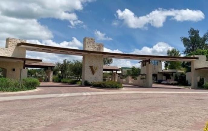 Terreno en venta en Lagunillas — foto 1