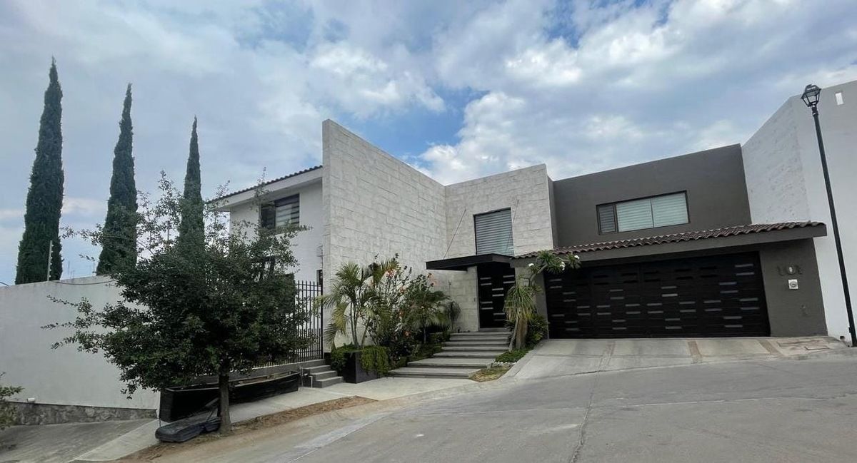 Casa en venta en Cañada del Refugio — foto 1