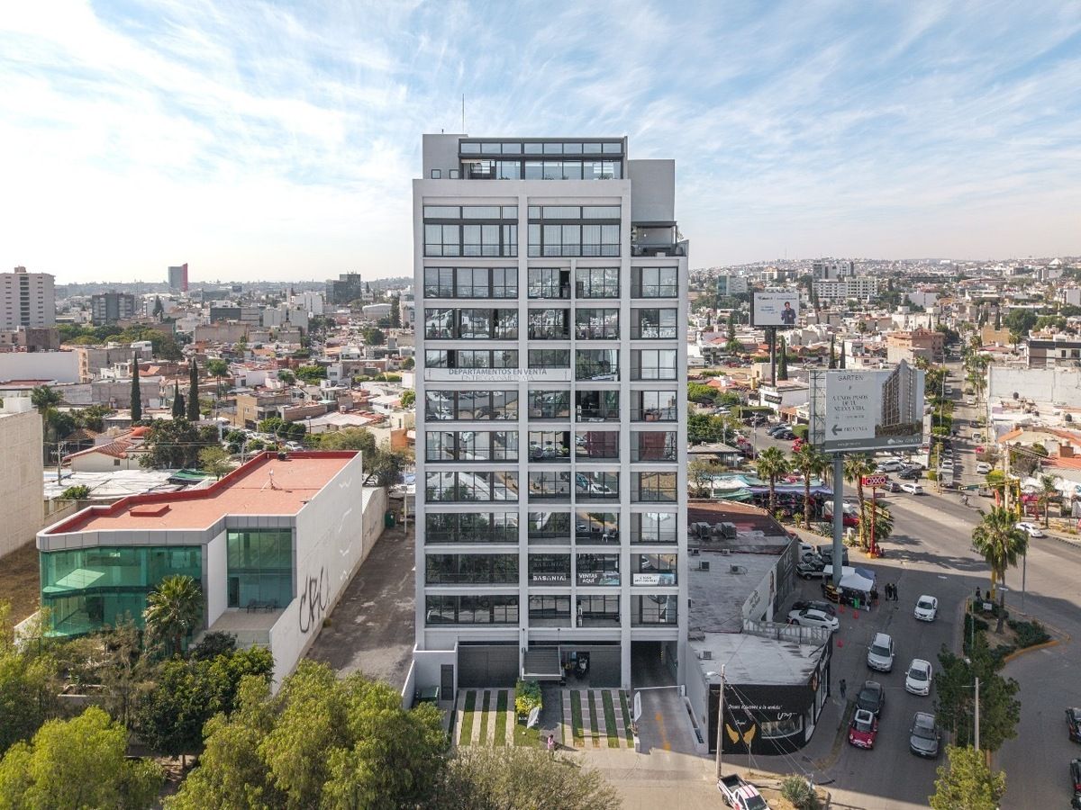 Departamento en venta en Villas del Juncal — foto 1