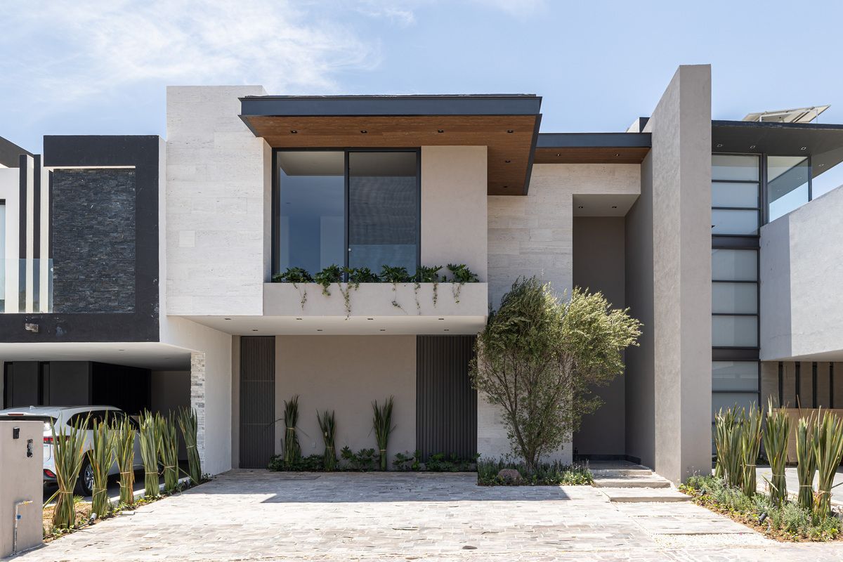 Casa en venta en La Campiña del Bosque — foto 1