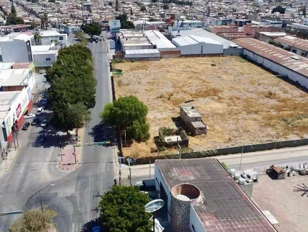 Terreno en venta en La Florida — foto 1