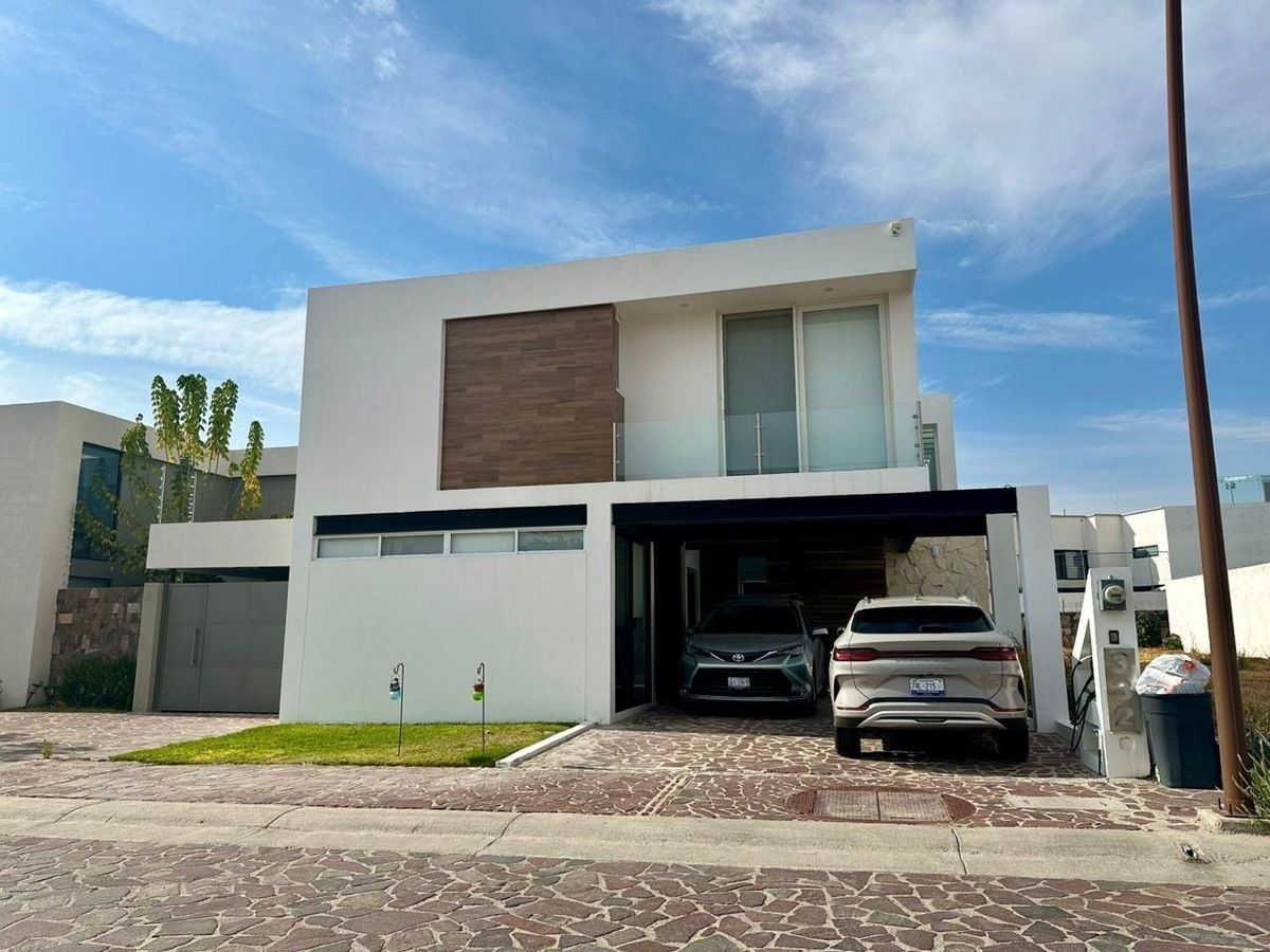 Casa en venta en La Campiña del Bosque — foto 1