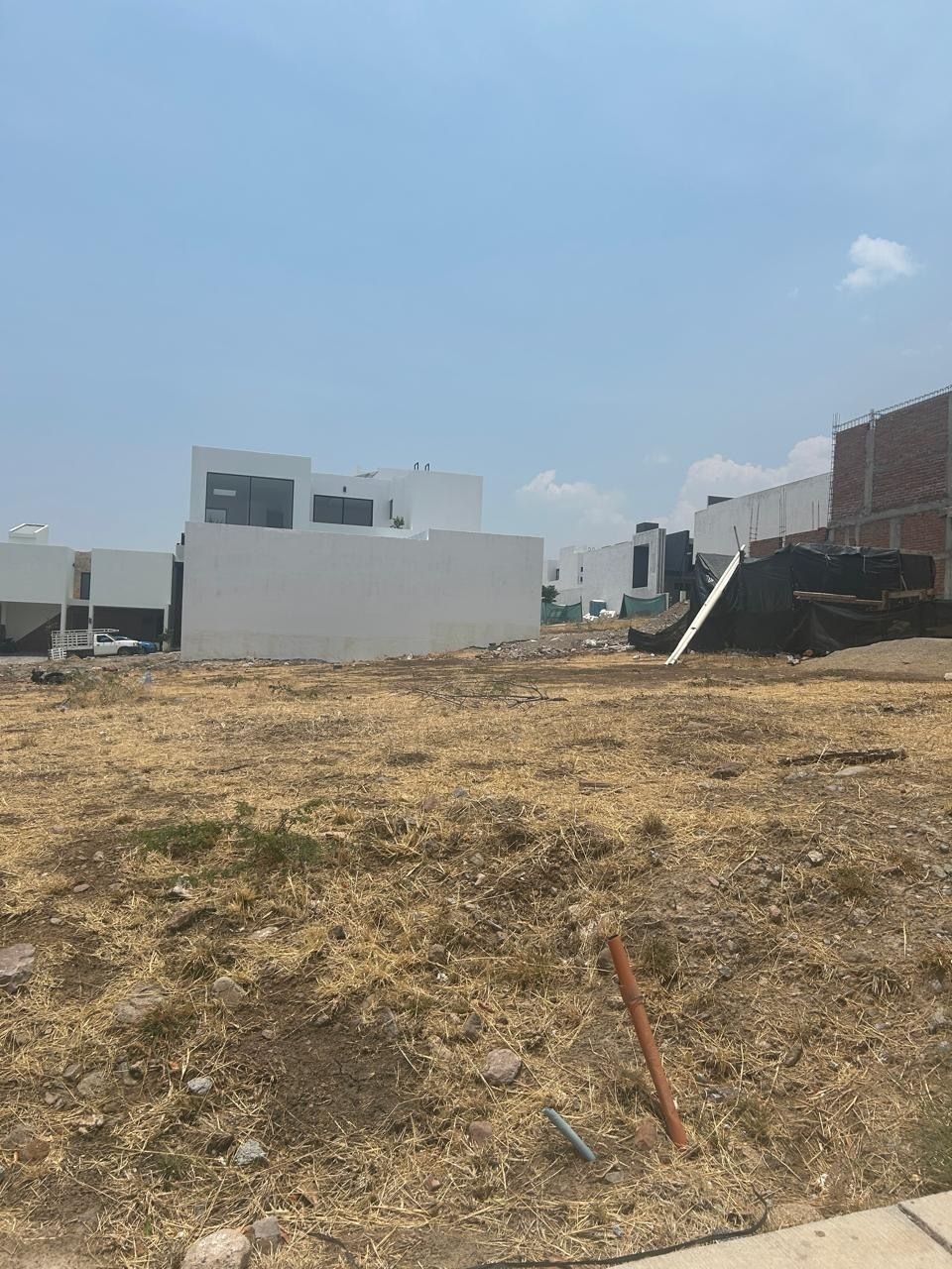 Terreno en venta en Residencial Lomas Puntas del Este — foto 1