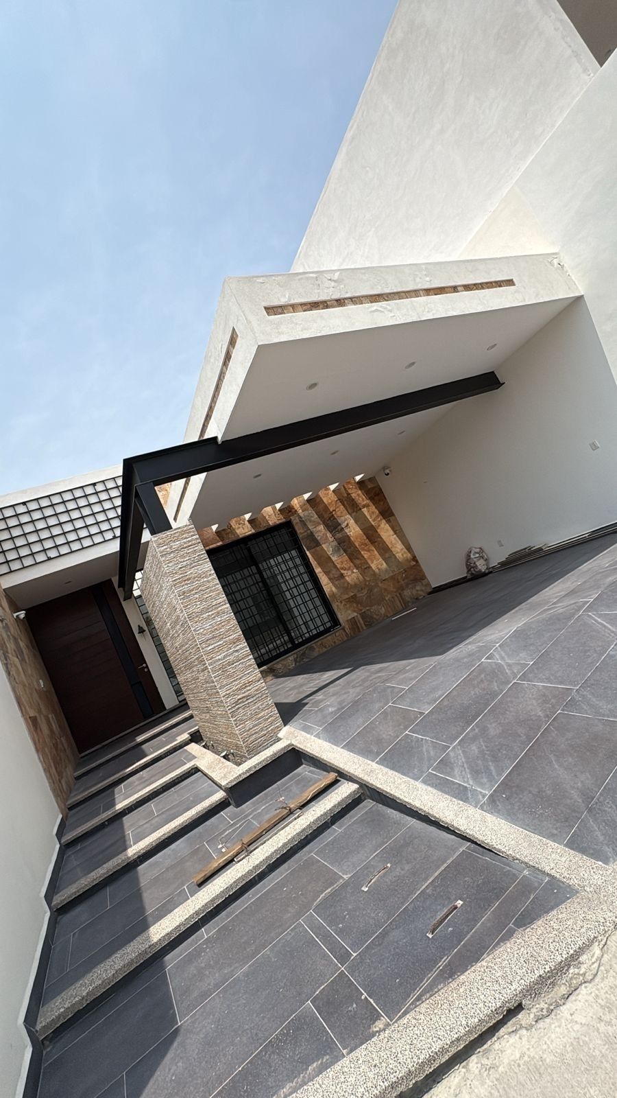 Casa en renta en Residencial Lomas Puntas del Este — foto 1