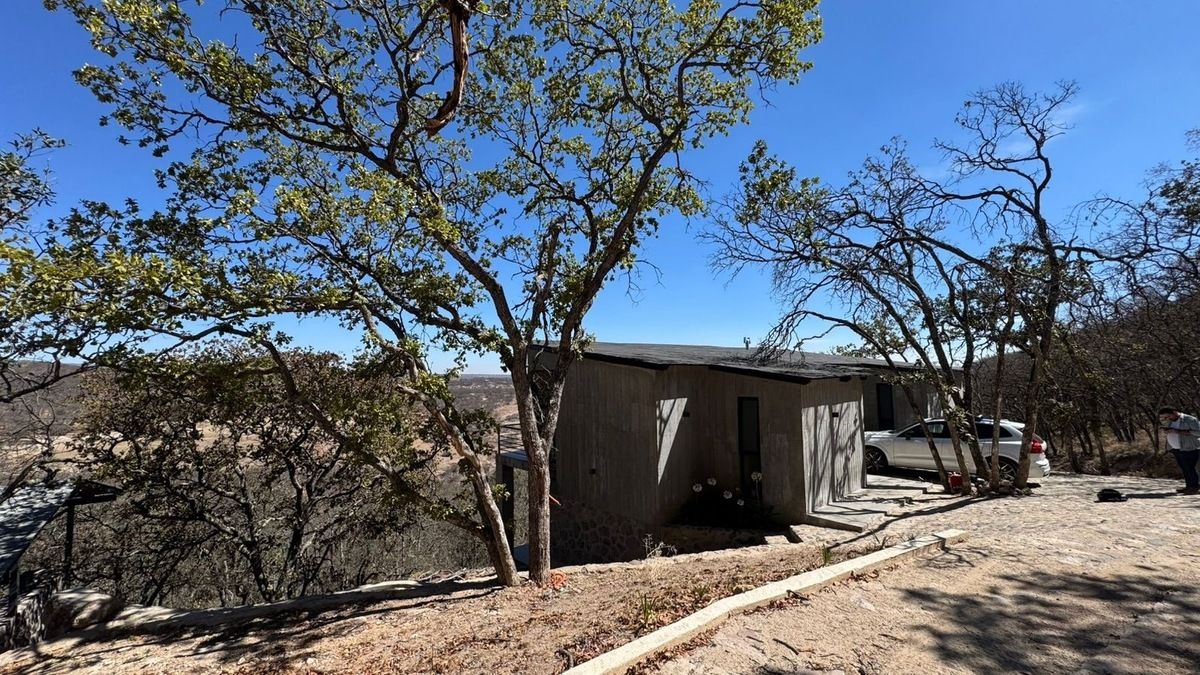 Casa en venta en Comanja de Corona — foto 1