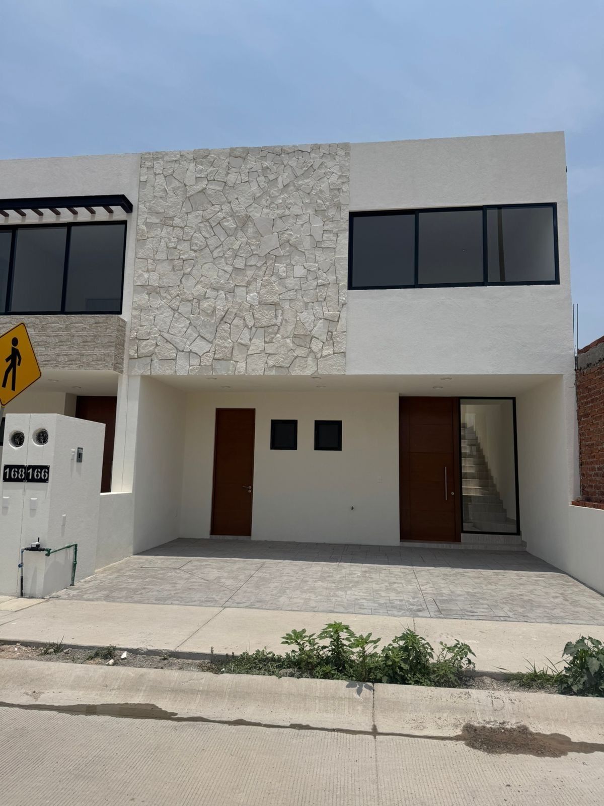 Casa en venta en Fraccionamiento Aldaba — foto 1