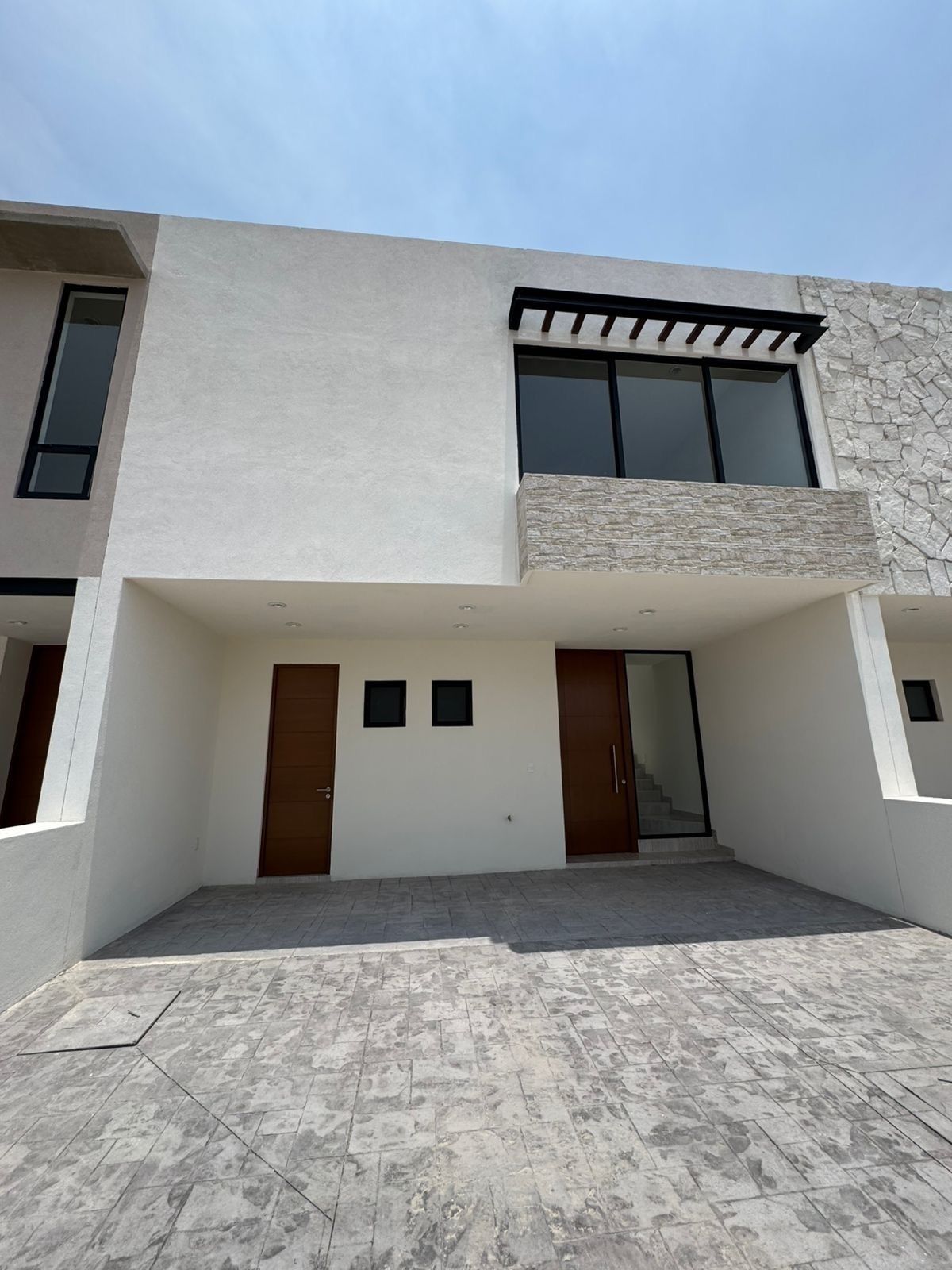 Casa en venta en Fraccionamiento Aldaba — foto 1
