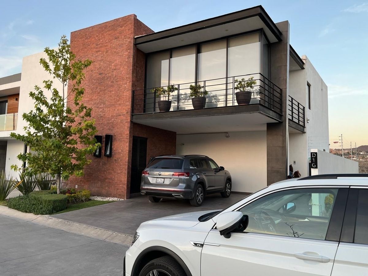 Casa en venta en El Molino Residencial y Golf — foto 1
