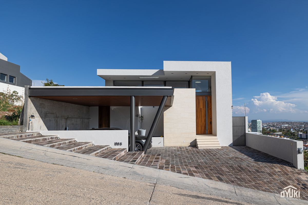Casa en venta en Bosques del Refugio — foto 1