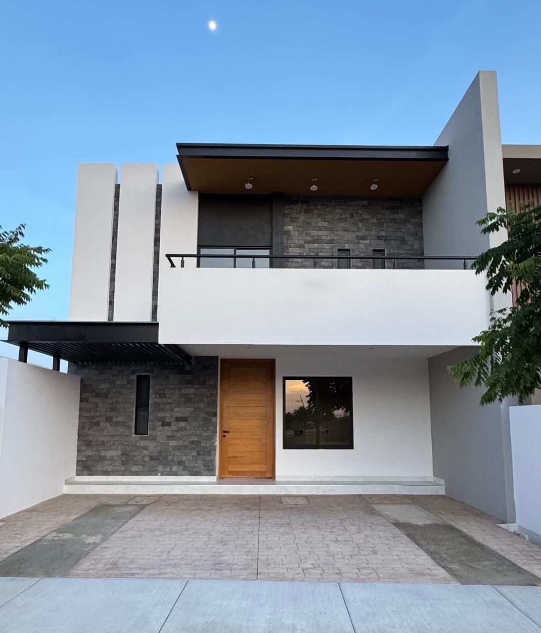 Casa en venta en El Mayorazgo Residencial — foto 1