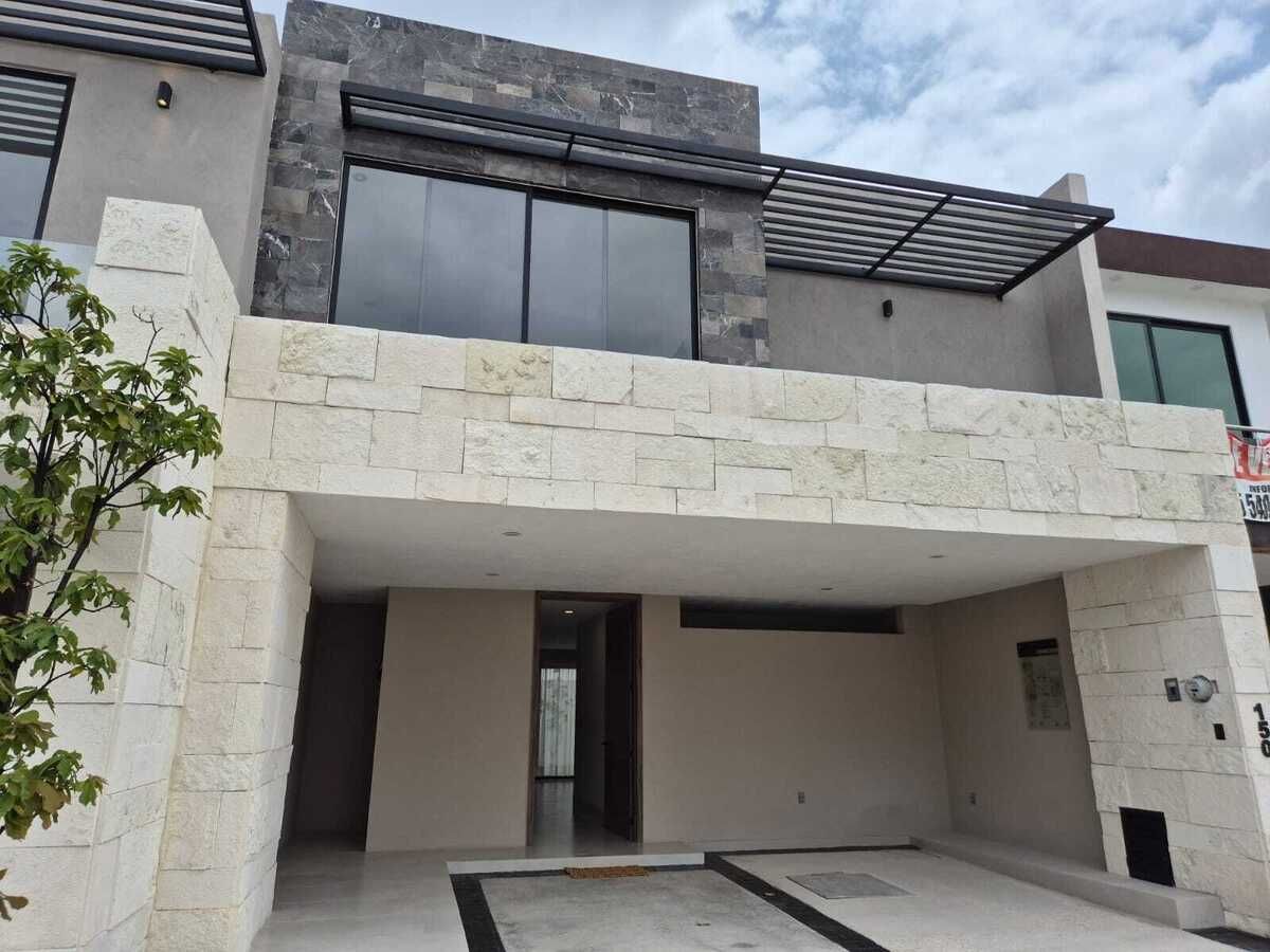 Casa en venta en El Cielo Residencial — foto 1