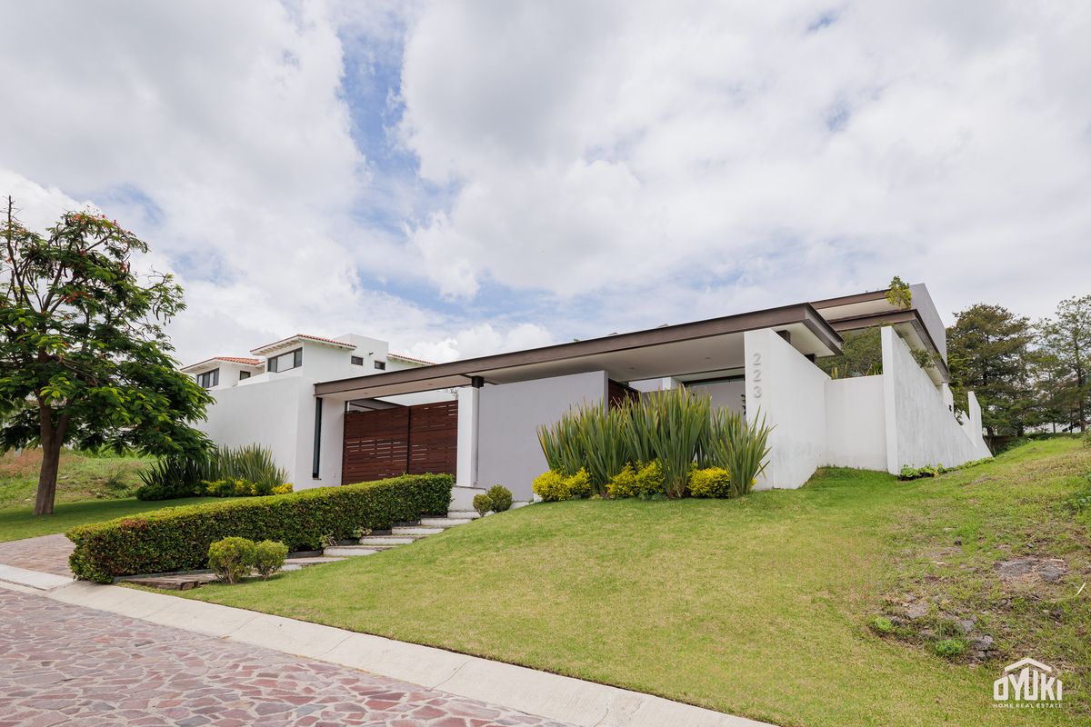 Casa en Country Club Gran Jardín