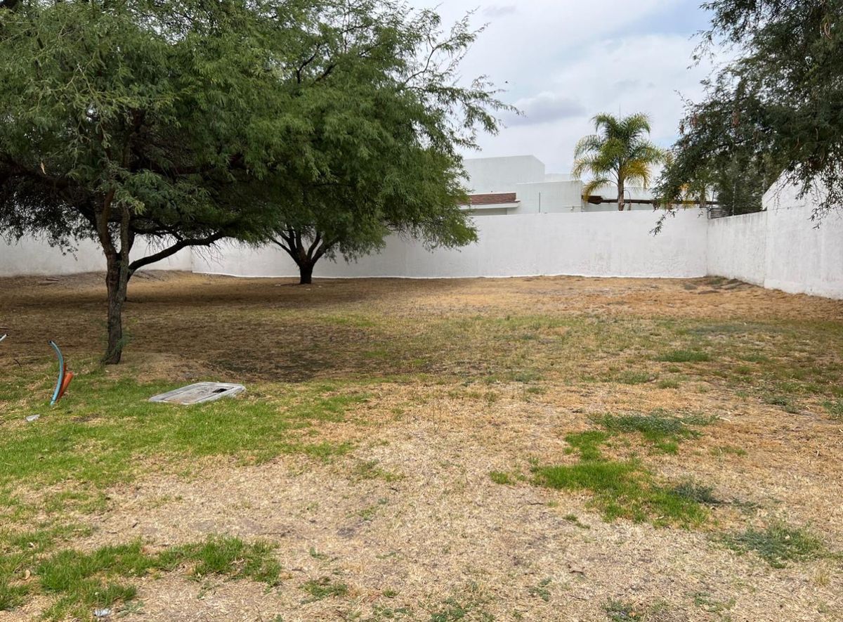 Terreno en venta en Bosque Azul — foto 1