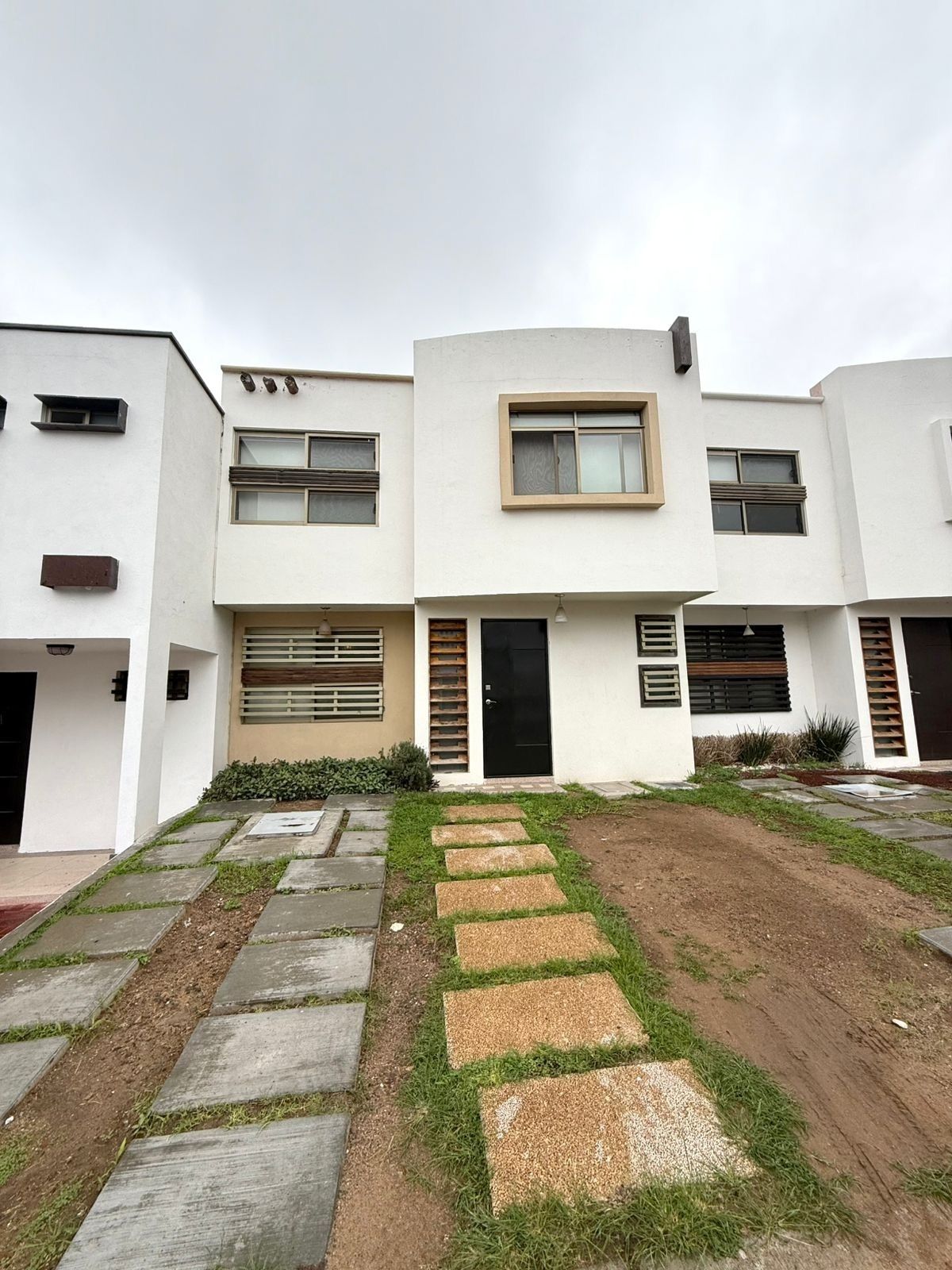 Casa en venta en Fraccionamiento Portón Cañada — foto 1