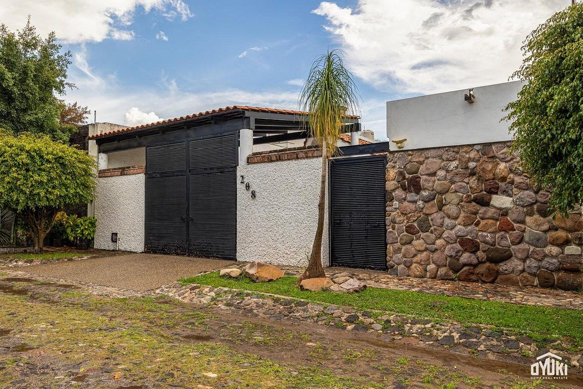 Casa en venta en Residencial El Carmen — foto 1