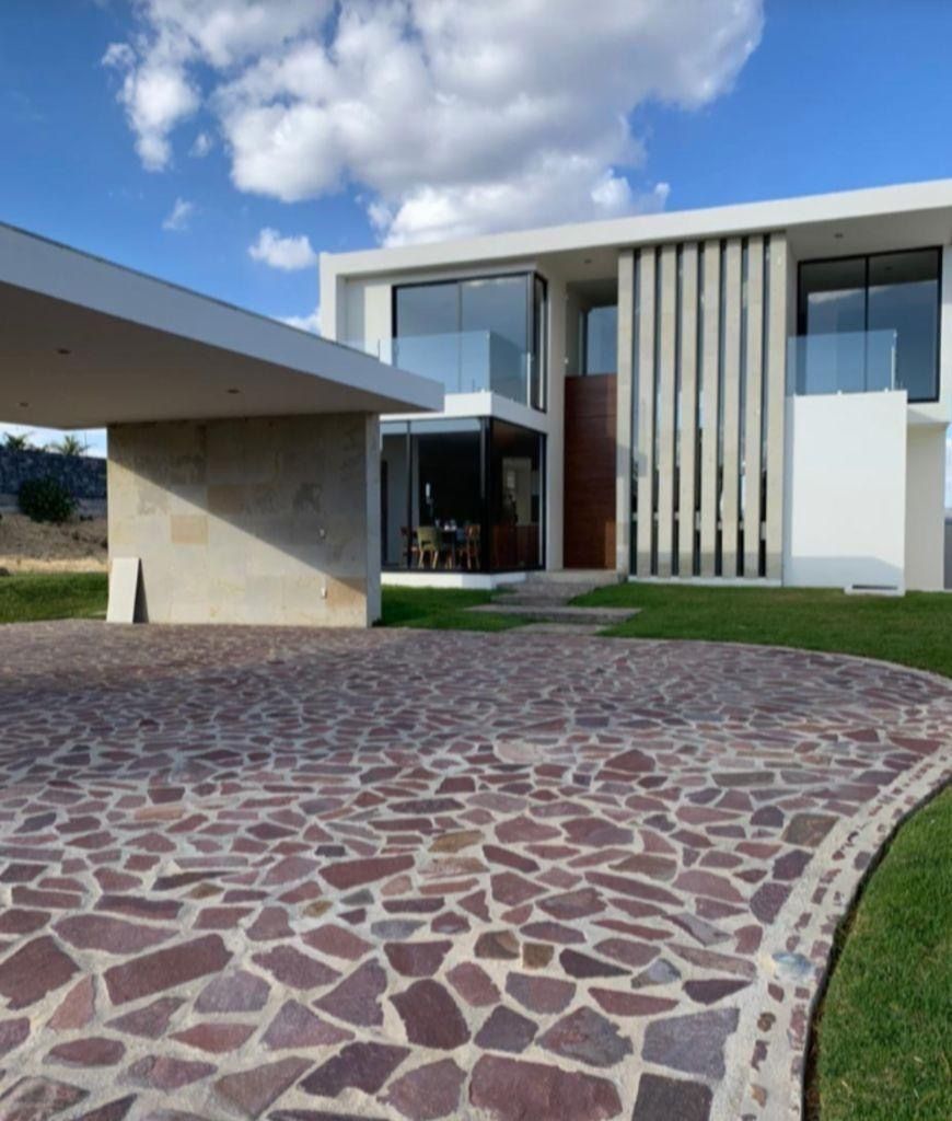 Casa en renta en Country Club Gran Jardín — foto 1