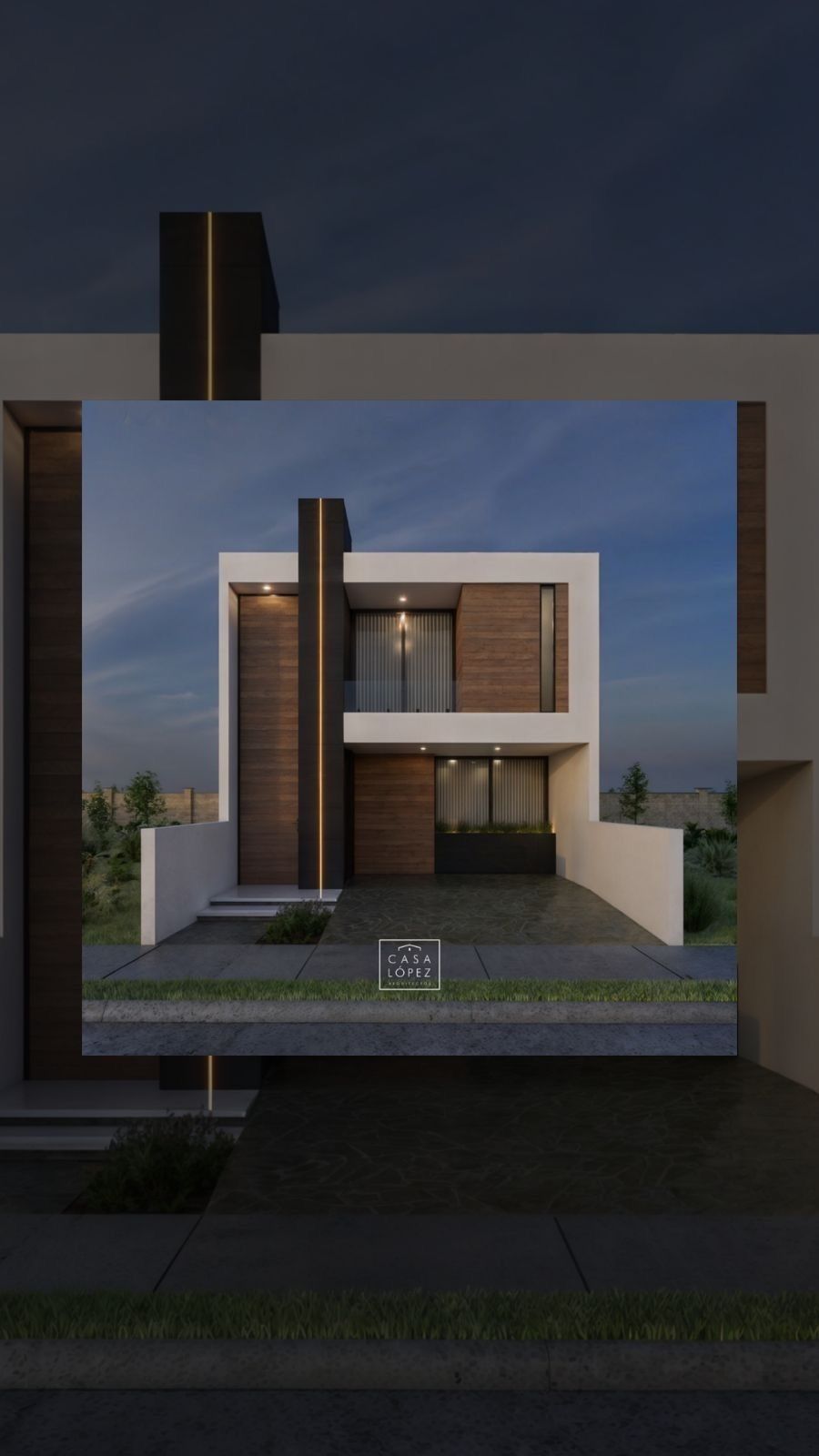 Casa en venta en El Mayorazgo Residencial — foto 1